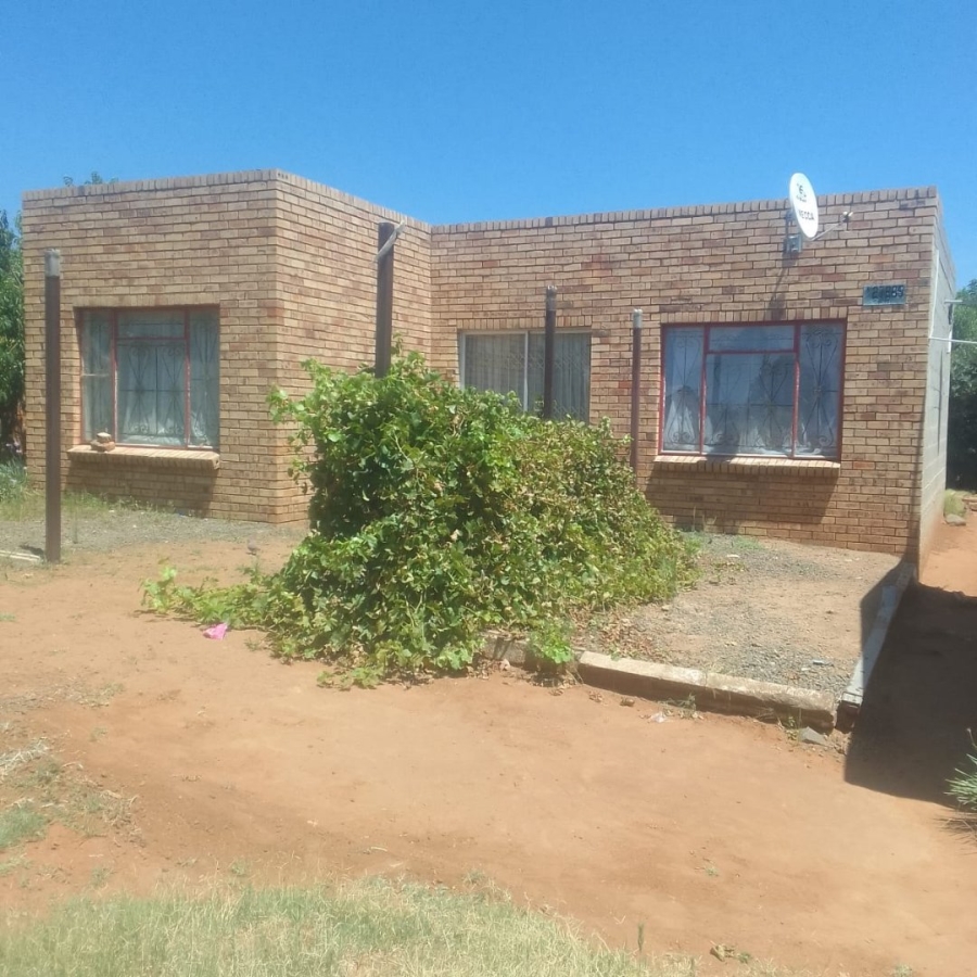 2 Bedroom Property for Sale in Zonisele Xeza Hills Free State